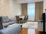 Сдаётся 2-комн. новостройка 68 м², м. Иншаатчылар, photo 7 from 8