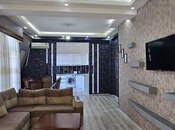 İcarəyə verilir 3 otaqlı yeni tikili 120 m², Ağ şəhər q., photo 1 from 8