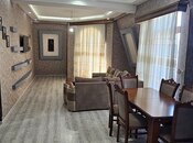 İcarəyə verilir 3 otaqlı yeni tikili 120 m², Ağ şəhər q., photo 2 from 8