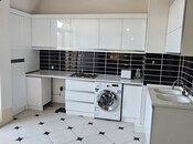 İcarəyə verilir 3 otaqlı yeni tikili 120 m², Ağ şəhər q., photo 3 from 8