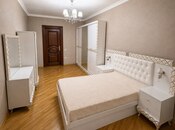 İcarəyə verilir 3 otaqlı yeni tikili 129 m², 7-ci mikrorayon q., photo 8 from 8