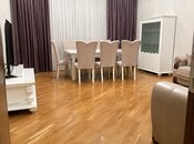 İcarəyə verilir 3 otaqlı yeni tikili 129 m², 7-ci mikrorayon q., photo 3 from 8