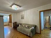 İcarəyə verilir 3 otaqlı köhnə tikili 70 m², Elmlər Akademiyası m., photo 2 from 8