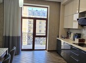 İcarəyə verilir 2 otaqlı yeni tikili 96 m², Ağ şəhər q., photo 4 from 8