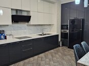 İcarəyə verilir 2 otaqlı yeni tikili 96 m², Ağ şəhər q., photo 3 from 8