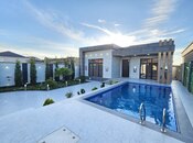 Satılır 4 otaqlı həyət evi/bağ evi 185 m², Mərdəkan q., photo 3 from 8