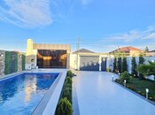 Satılır 4 otaqlı həyət evi/bağ evi 185 m², Mərdəkan q., photo 5 from 8