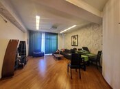 İcarəyə verilir 3 otaqlı yeni tikili 140 m², Nizami m., photo 1 from 8
