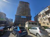İcarəyə verilir 3 otaqlı yeni tikili 140 m², Nizami m., photo 3 from 8