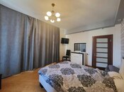 İcarəyə verilir 3 otaqlı yeni tikili 140 m², Nizami m., photo 6 from 8