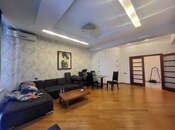 İcarəyə verilir 3 otaqlı yeni tikili 140 m², Nizami m., photo 5 from 8