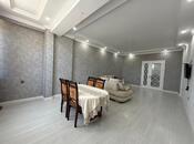 Satılır 3 otaqlı yeni tikili 122.5 m², Qara Qarayev m., photo 6 from 8