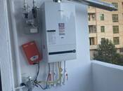İcarəyə verilir 2 otaqlı yeni tikili 63 m², Nizami m., photo 8 from 8