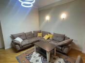 İcarəyə verilir 2 otaqlı yeni tikili 70 m², 28 May m., photo 3 from 8
