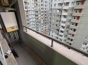 İcarəyə verilir 1 otaqlı yeni tikili 40 m², 20 Yanvar m., photo 8 from 8