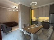 İcarəyə verilir 2 otaqlı yeni tikili 90 m², Nəriman Nərimanov m., photo 3 from 7