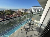 Сдаётся 1-комн. новостройка 52 м², пос. Sea Breeze, photo 4 from 8
