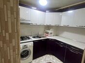 Сдаётся 3-комн. вторичка 65 м², м. Иншаатчылар, photo 4 from 8