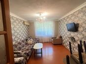 Сдаётся 3-комн. вторичка 65 м², м. Иншаатчылар, photo 1 from 8