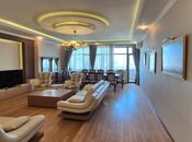 Продаётся 4-комн. новостройка 190 м², м. Элмляр Академиясы, photo 2 from 8
