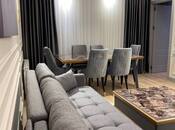 Сдаётся 3-комн. новостройка 120 м², м. Гянджлик, photo 1 from 8