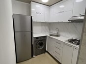İcarəyə verilir 2 otaqlı köhnə tikili 55 m², Xalqlar Dostluğu m., photo 3 from 8
