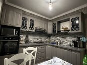 Satılır 3 otaqlı köhnə tikili 90 m², Memar Əcəmi m., photo 5 from 8