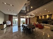 İcarəyə verilir 6 otaqlı həyət evi/bağ evi 420 m², Şıxov q., photo 3 from 8
