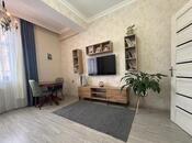 Satılır 3 otaqlı yeni tikili 90 m², Qara Qarayev m., photo 2 from 8