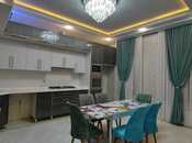 Satılır 8 otaqlı həyət evi/bağ evi 500 m², Xəzər r., photo 2 from 7