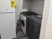 Сдаётся 2-комн. вторичка 45 м², м. Мемар Аджеми, photo 5 from 6