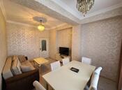 İcarəyə verilir 2 otaqlı yeni tikili 78 m², Elmlər Akademiyası m., photo 3 from 8