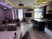 Satılır 3 otaqlı yeni tikili 75 m², Masazır q., photo 2 from 8