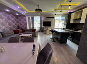 Satılır 3 otaqlı yeni tikili 75 m², Masazır q., photo 1 from 8