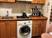 Satılır 1 otaqlı köhnə tikili 33 m², Yasamal r., photo 7 from 8