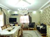 Satılır 14 otaqlı həyət evi/bağ evi 700 m², M.Ə.Rəsulzadə q., photo 4 from 8