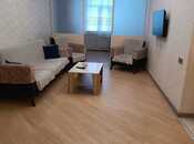 İcarəyə verilir 3 otaqlı yeni tikili 100 m², Nəriman Nərimanov m., photo 4 from 8