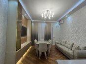 İcarəyə verilir 3 otaqlı yeni tikili 105 m², Biləcəri q., photo 4 from 8