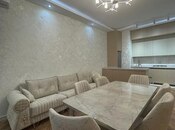 İcarəyə verilir 3 otaqlı yeni tikili 105 m², Biləcəri q., photo 6 from 8