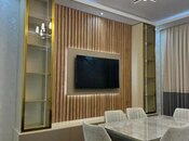 İcarəyə verilir 3 otaqlı yeni tikili 105 m², Biləcəri q., photo 7 from 8
