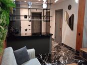 İcarəyə verilir 2 otaqlı yeni tikili 75 m², Gənclik m., photo 5 from 8