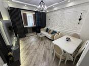 Satılır 2 otaqlı yeni tikili 55 m², Həzi Aslanov m., photo 1 from 8