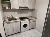 İcarəyə verilir 2 otaqlı yeni tikili 55 m², Xalqlar Dostluğu m., photo 2 from 8