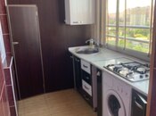 İcarəyə verilir 3 otaqlı yeni tikili 75 m², Memar Əcəmi m., photo 7 from 8