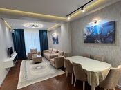 Сдаётся 2-комн. новостройка 70 м², м. Иншаатчылар, photo 1 from 8