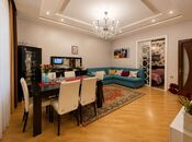 İcarəyə verilir 3 otaqlı yeni tikili 90 m², Nəriman Nərimanov m., photo 1 from 7