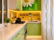 İcarəyə verilir 3 otaqlı yeni tikili 90 m², Nəriman Nərimanov m., photo 3 from 7