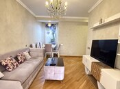 İcarəyə verilir 3 otaqlı yeni tikili 90 m², İnşaatçılar m., photo 7 from 8