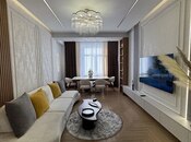 Satılır 3 otaqlı yeni tikili 120 m², Nərimanov r., photo 1 from 8