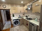 Satılır 2 otaqlı köhnə tikili 62 m², Yeni Yasamal q., photo 8 from 8